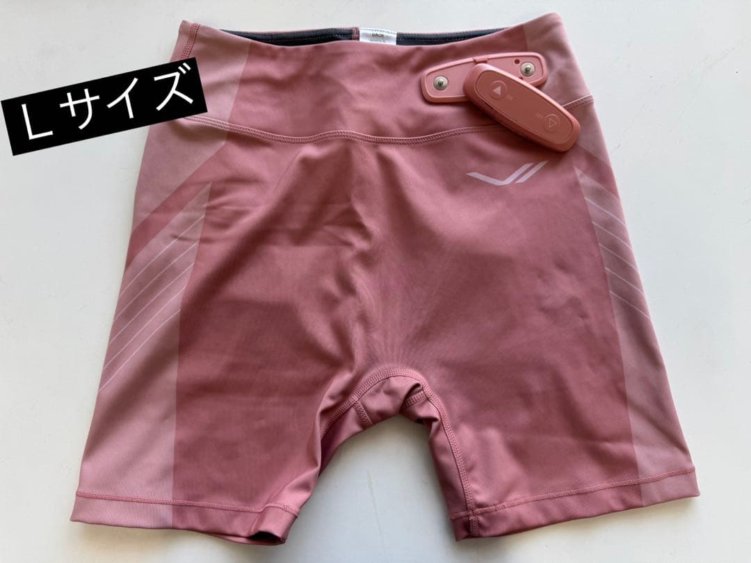 シックスパッド　ヒップフィット　Ｌサイズ