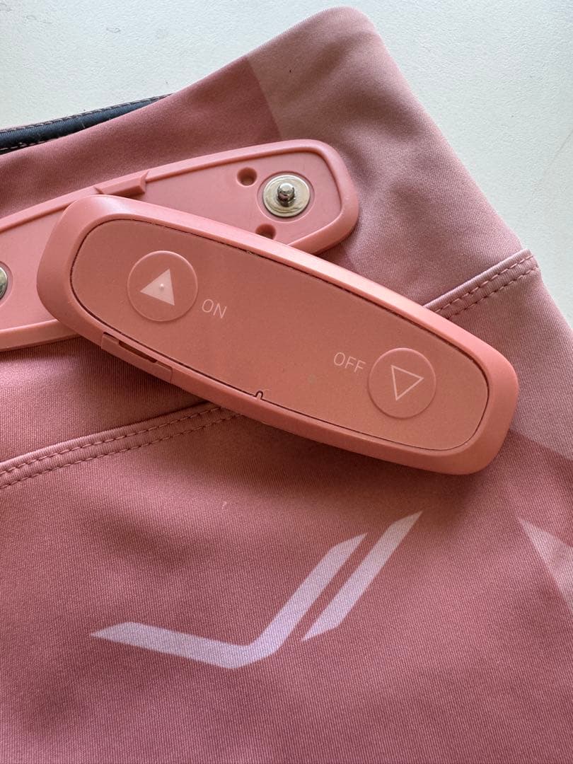 シックスパッド　ヒップフィット　Ｌサイズ