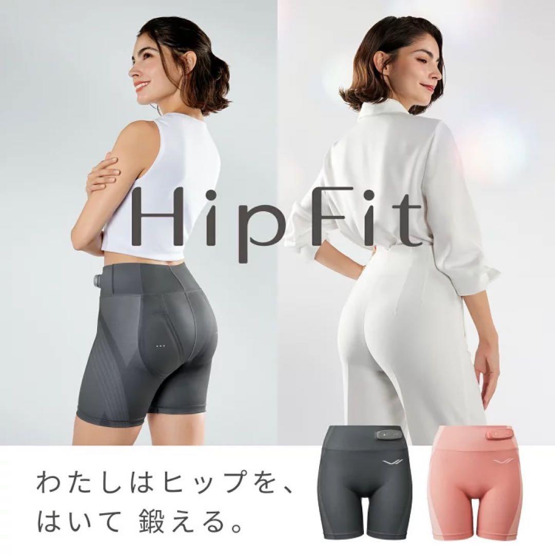 シックスパッド　ヒップフィット　Ｌサイズ