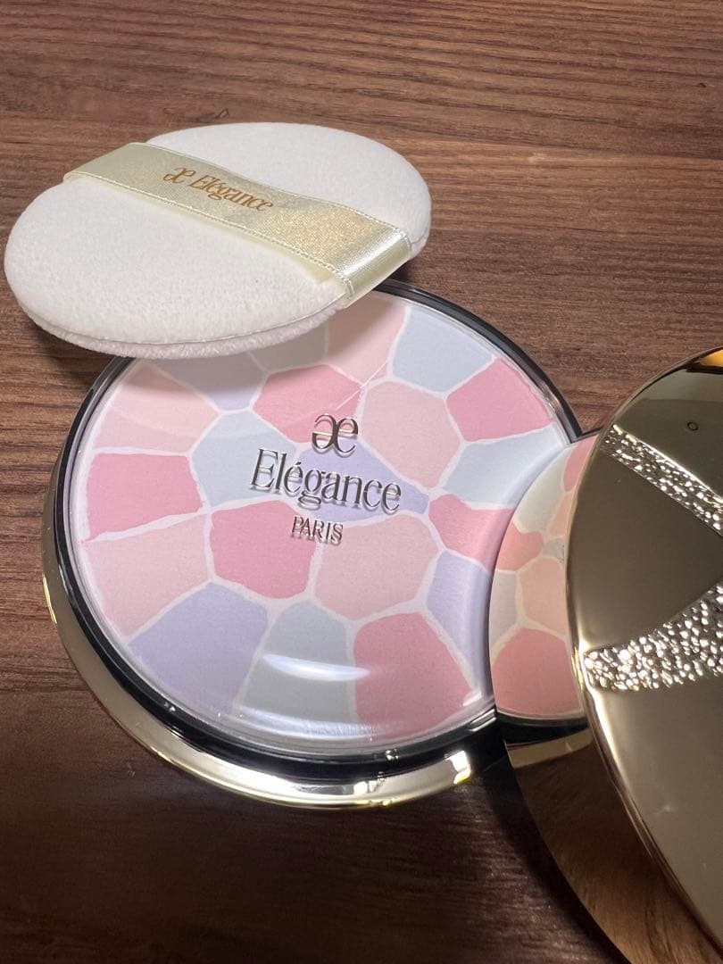 エレガンス　ラプードルオートニュアンスリクスィーズⅧ 本体