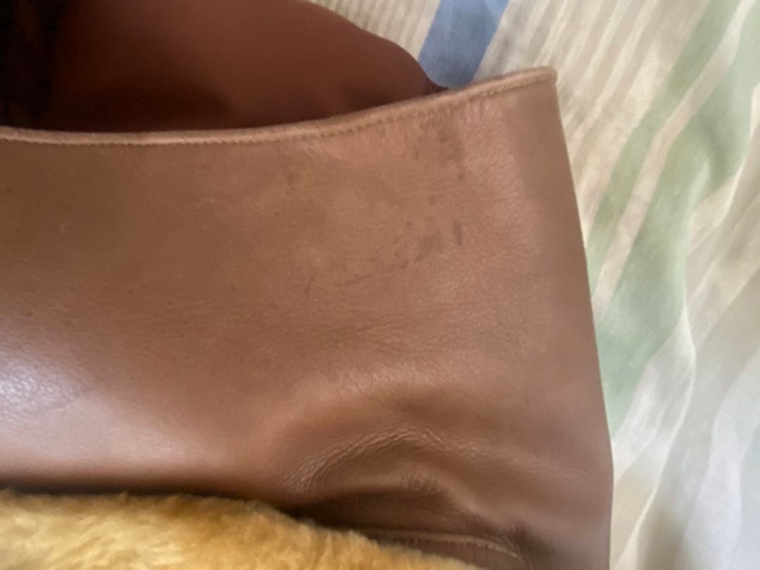 Sugar Cane DOWN ダウンベスト Lサイズ