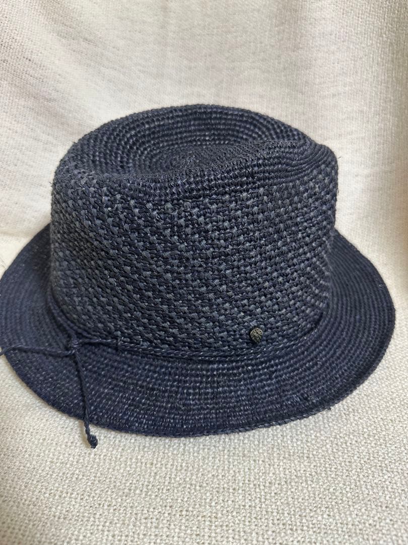 Helenkaminski ヘレンカミンスキ帽子