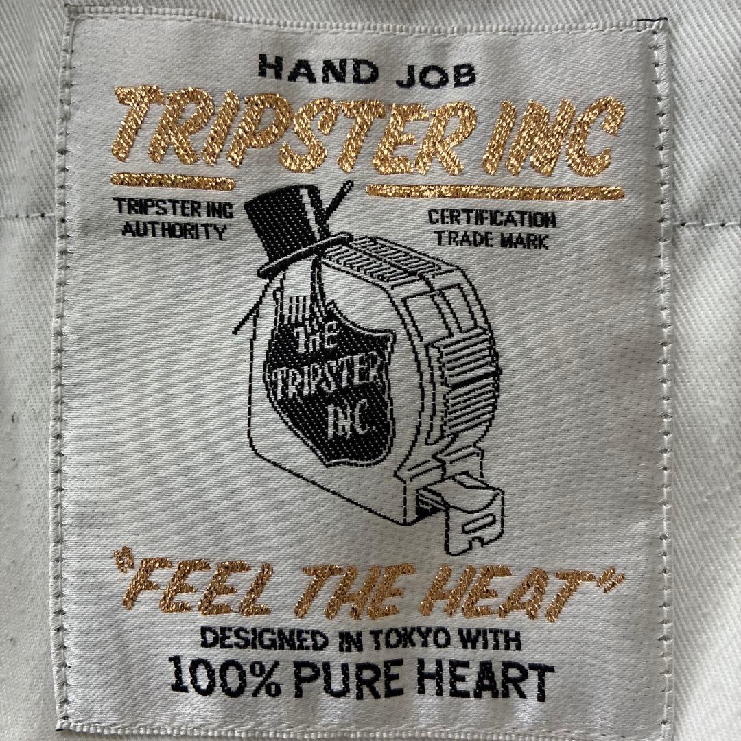 BEAMS×Dickies×TRIPSTER パンツ 野村訓市 ジャケット