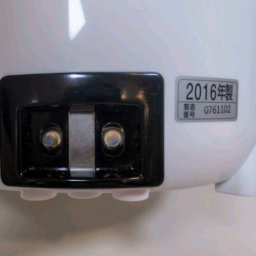 【美品】象印 スチーム式加湿器 EE-RL50-CA 2016年製