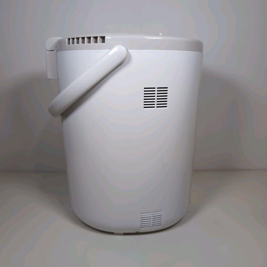 【美品】象印 スチーム式加湿器 EE-RL50-CA 2016年製