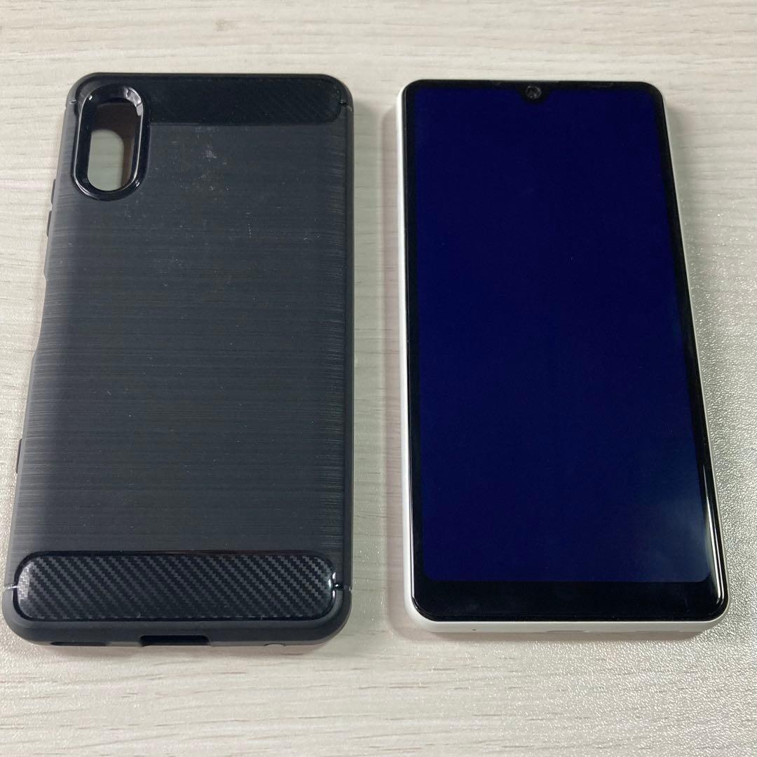 【美品】 Xperia Ace II SO-41B SONY docomo