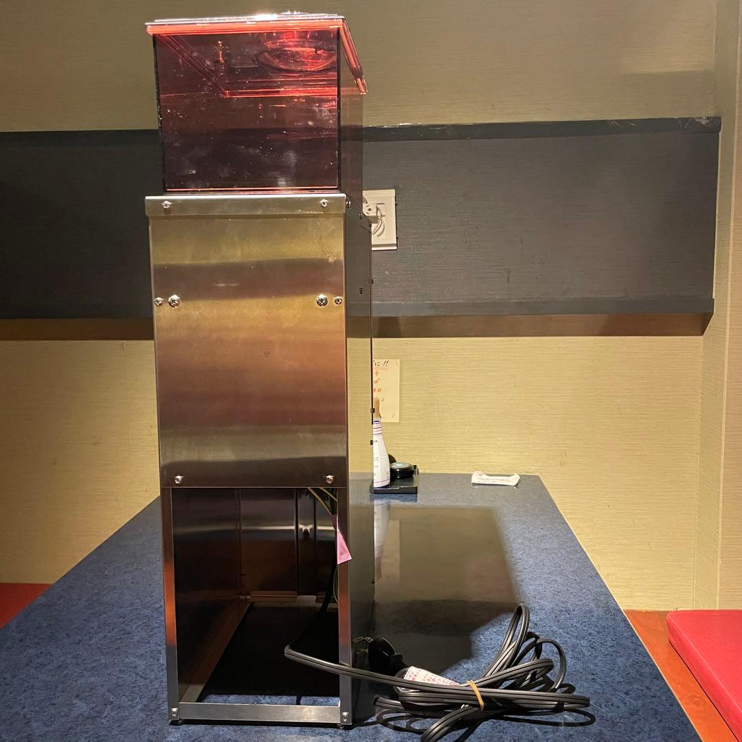 TAIJI タイジ 自動酒かん器 酒燗器 Ti-2