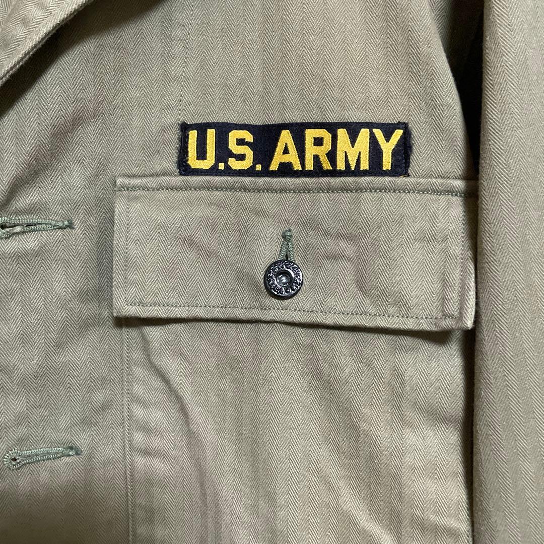 JELADO（ジェラード） HBT FIELD JHBTフィールドジャケット