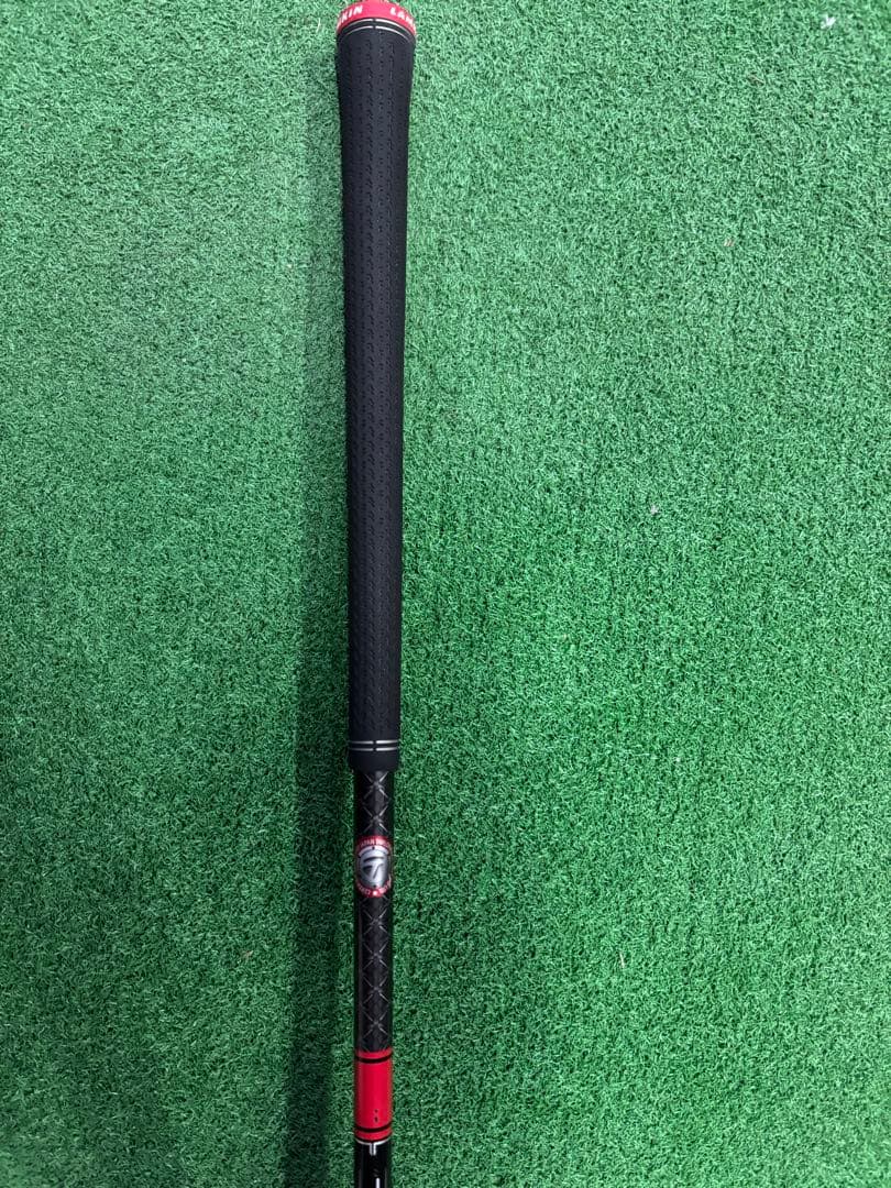 TaylorMade STEALTH 4番ユーティリティ