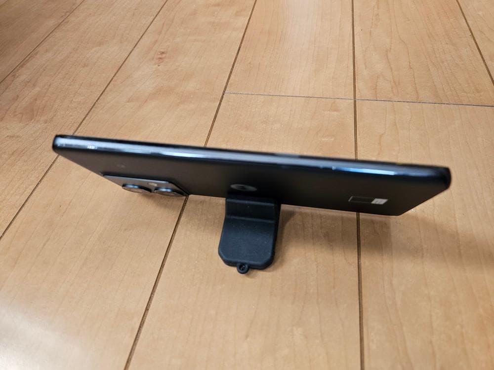 【訳アリ】motorola edge40 neo Black