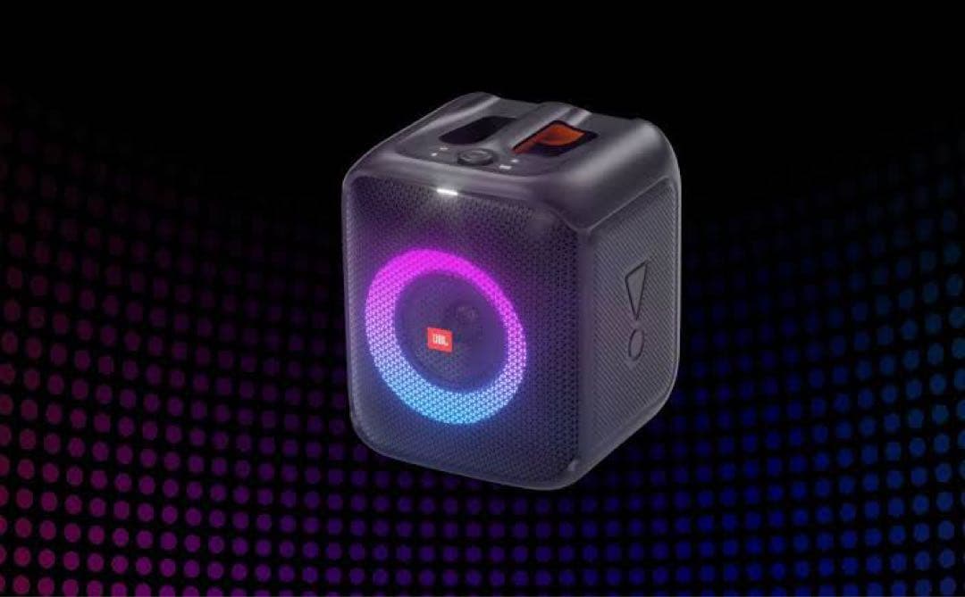 JBL PARTYBOX ENCORE パーティーボックス ワイヤレススピーカー