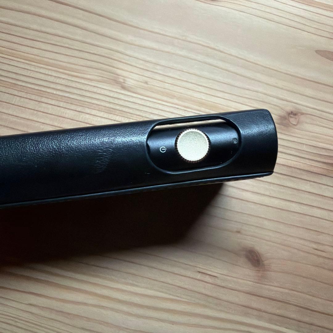 Shanling m21 ver21 ブラック