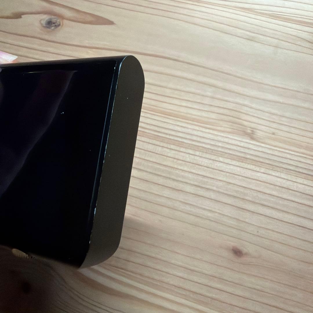 Shanling m21 ver21 ブラック