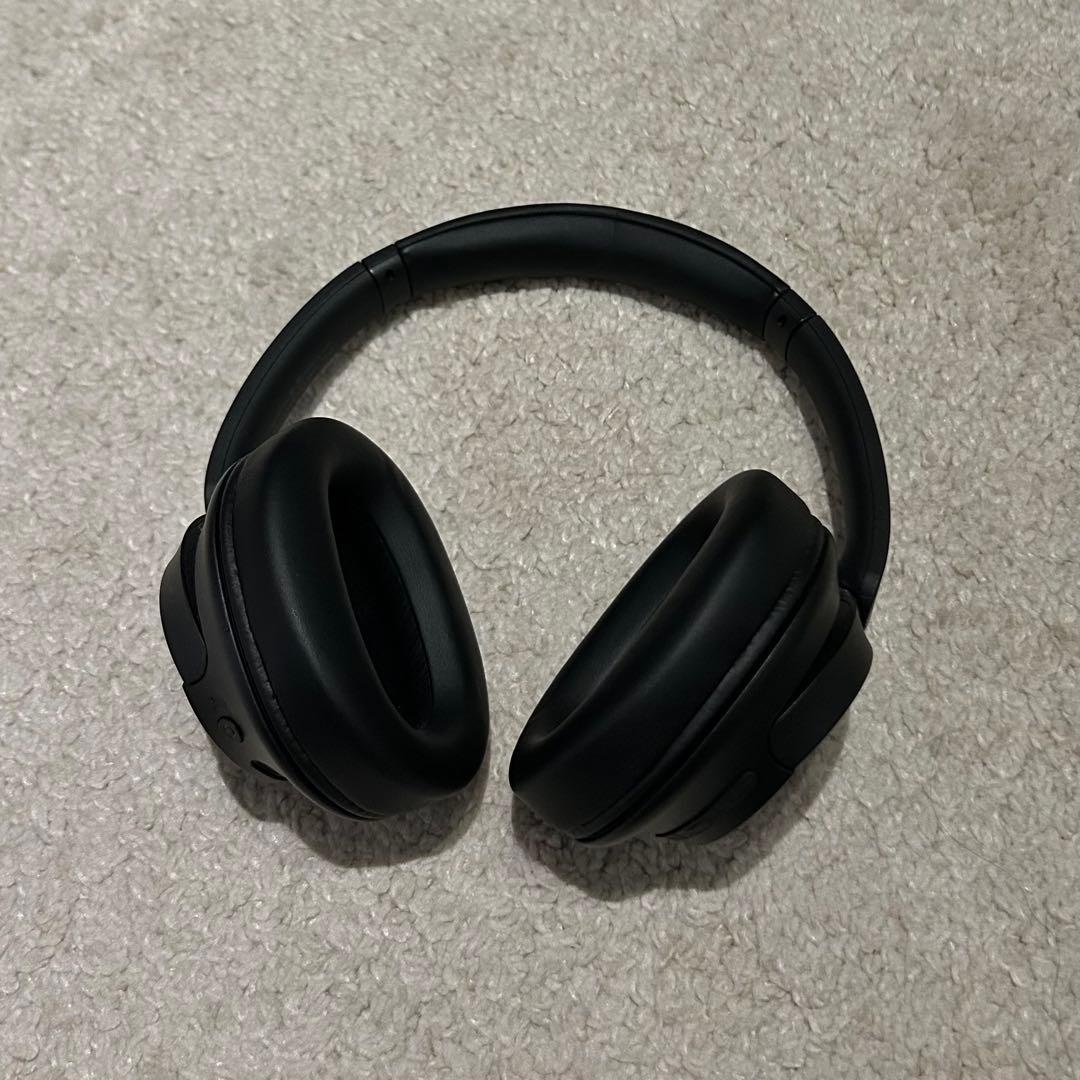 Sony WH-CH720N ヘッドフォン