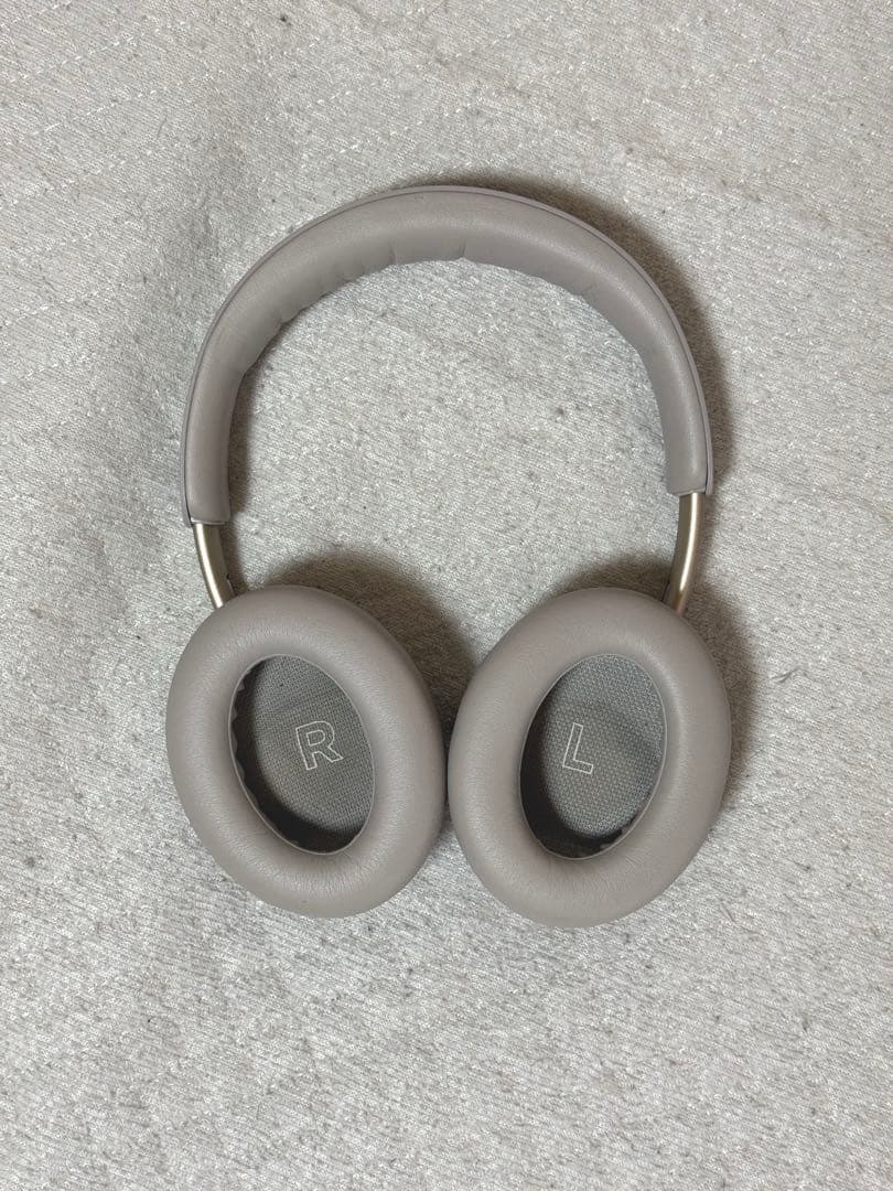 BOSE QC Ultra Headphones サンドストーン