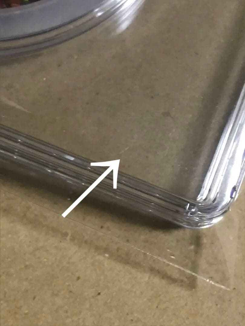 CGC鑑定10 ナンジャモ 大判  英語限定 ポケカ正規 ionoポケモン