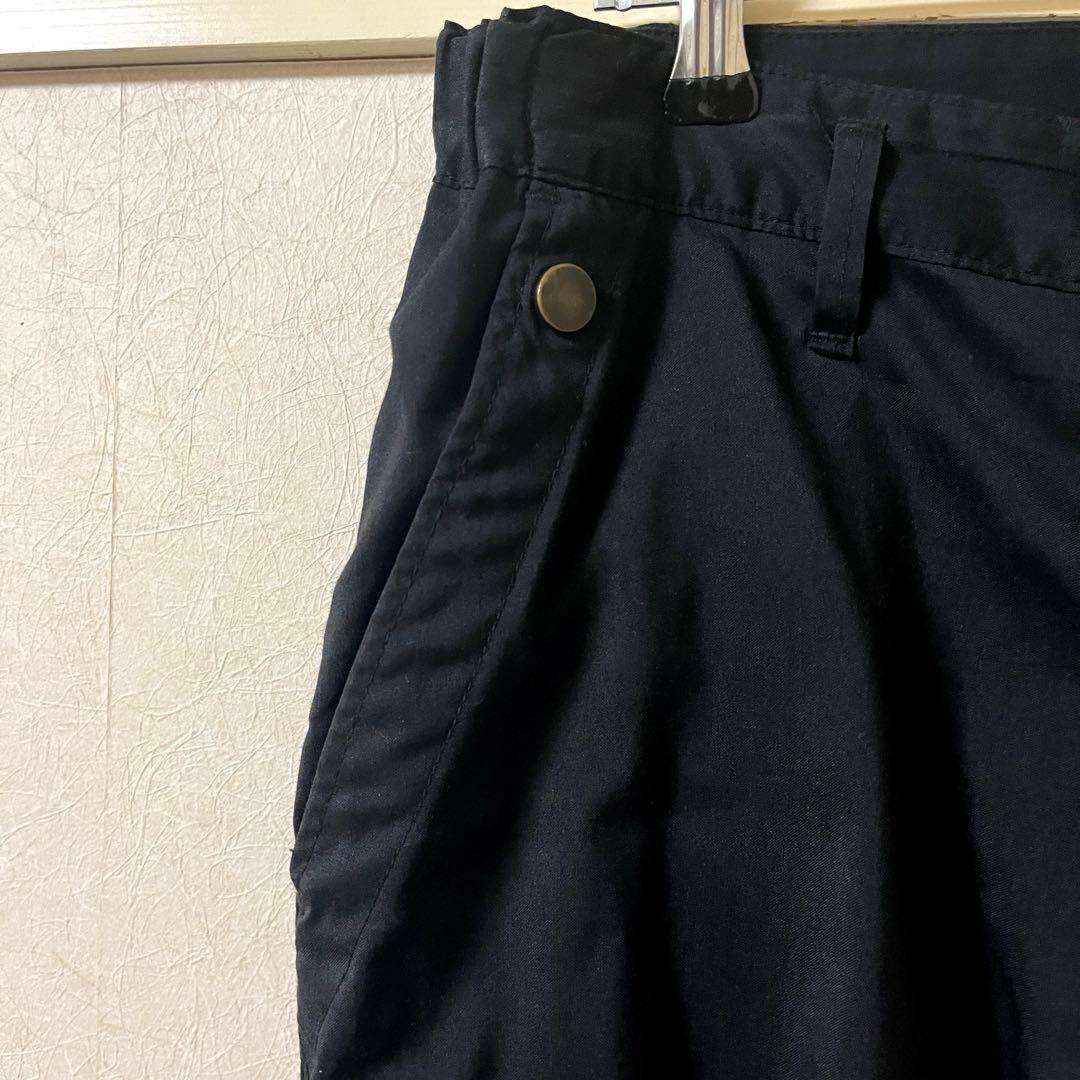 希少/定価3.3万★nonnative ALPINIST EASY PANTS