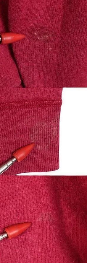 【初期タグ】Y2K HYSTERIC GLAMOUR ジップパーカー ヒスガール