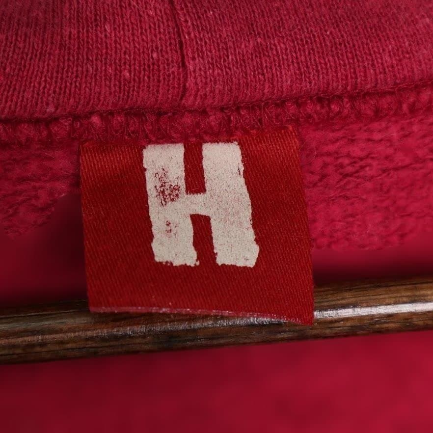 【初期タグ】Y2K HYSTERIC GLAMOUR ジップパーカー ヒスガール