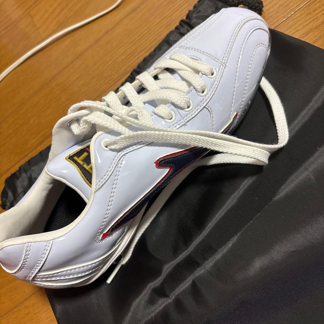 プロステ オーダースパイク 未使用