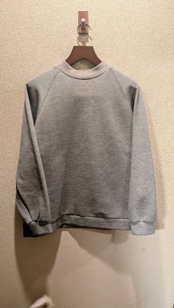 ハルタ様　２点TROVEトレーナー　narifuriトラックジャケット　ブラック