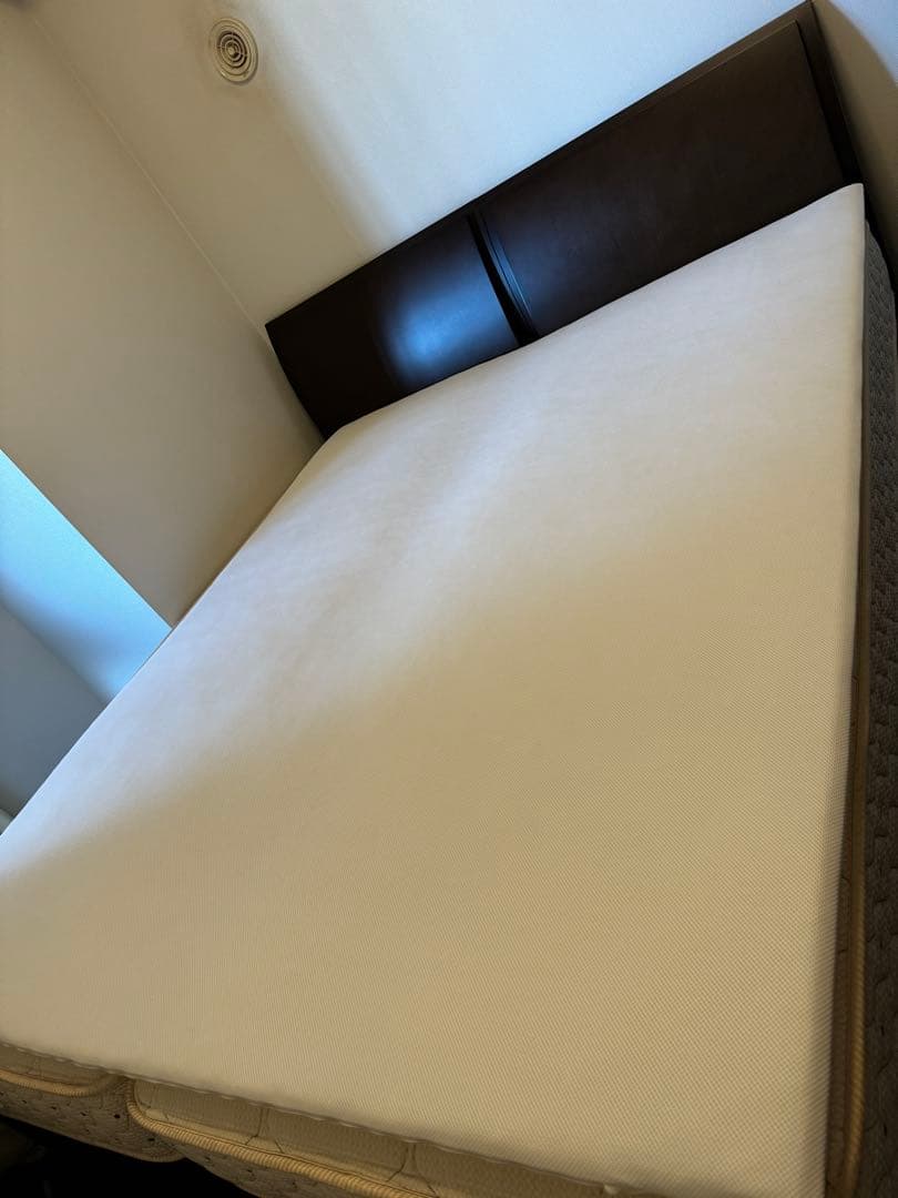 airweave エアウィーヴ クィーンマットレス　オーダー