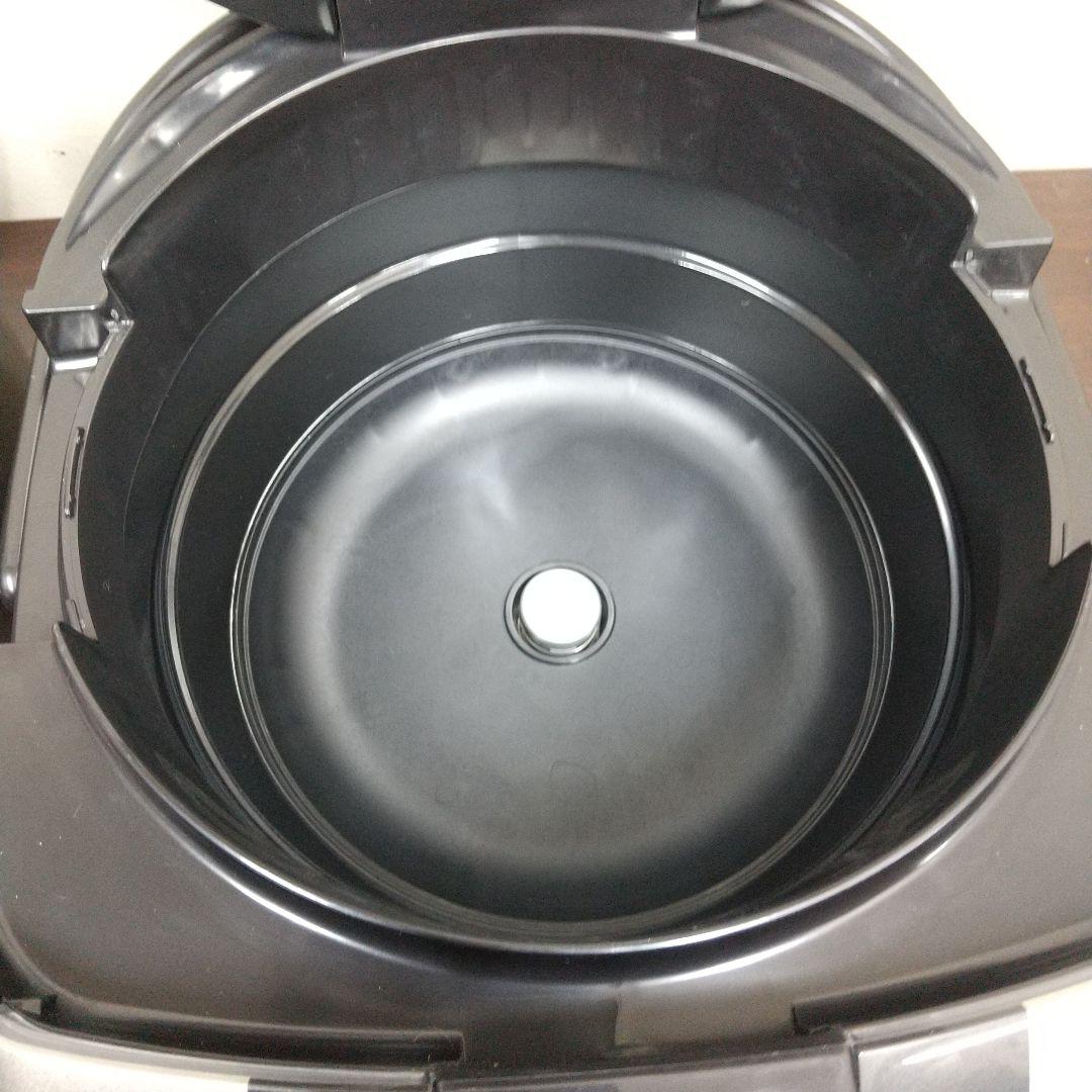 MA④3 HITACHI 日立 21年製 IH炊飯器 RZ-BC10M