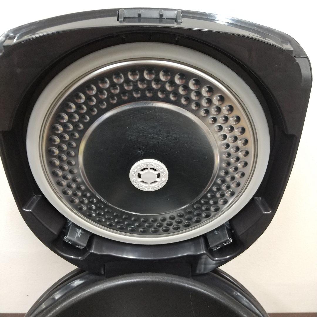 MA④3 HITACHI 日立 21年製 IH炊飯器 RZ-BC10M