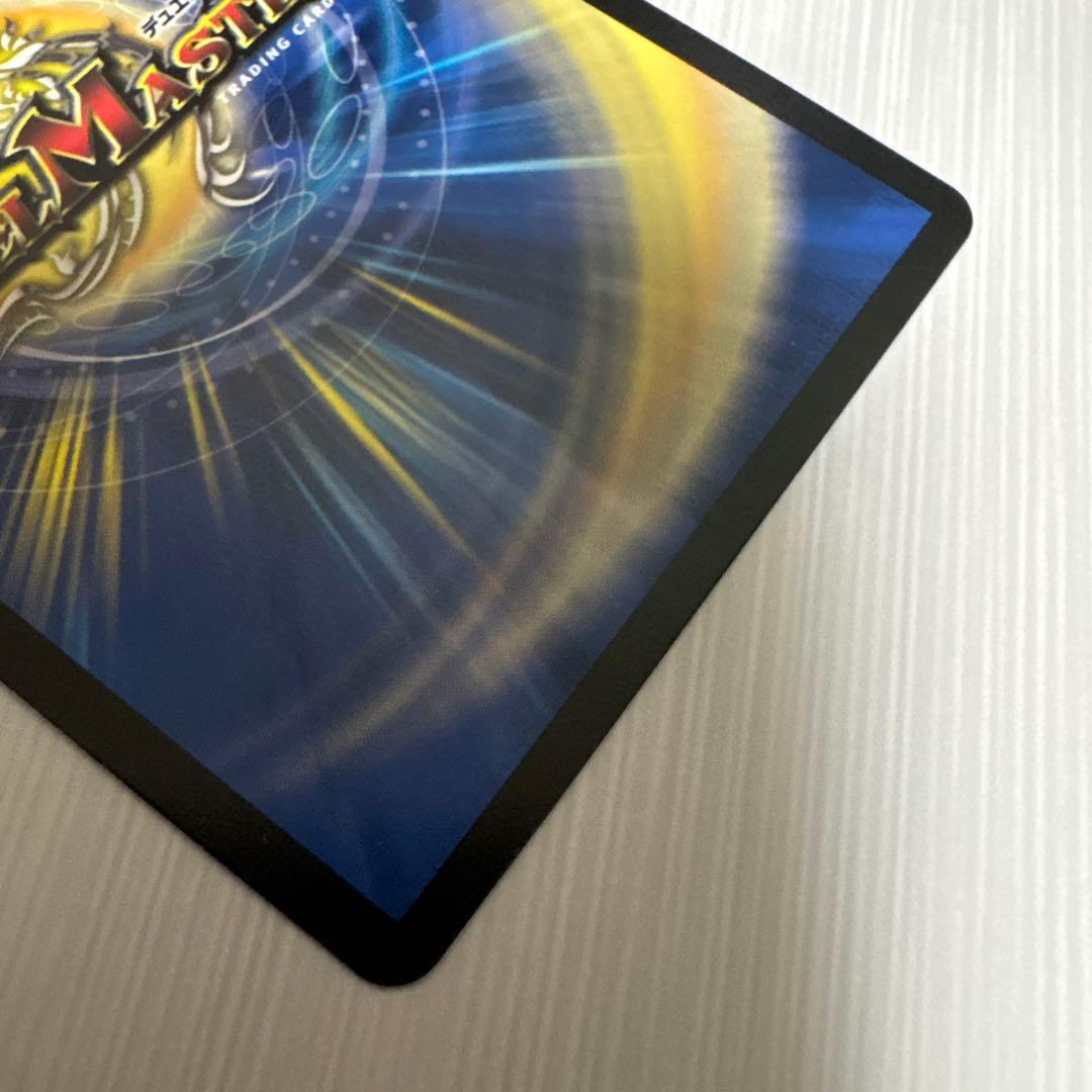 デュエルマスターズ エモーショナル・ハードコア SR 金トレジャー