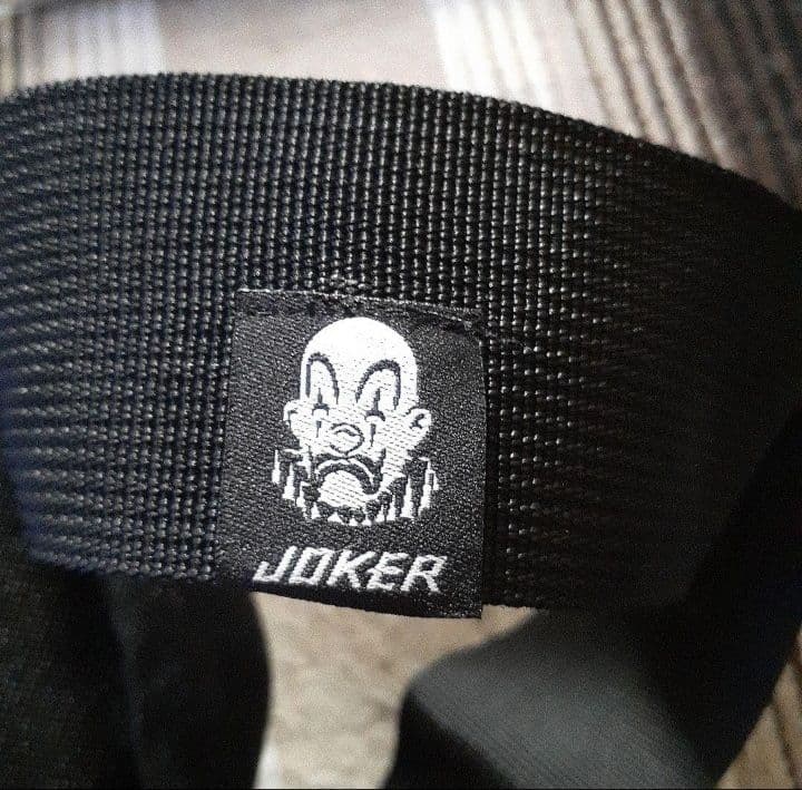 JOKER BRAND チカーノ