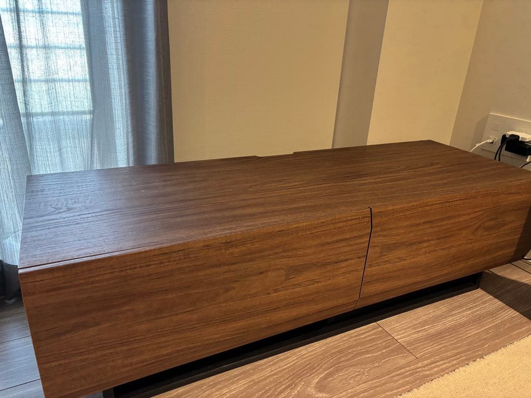 a様【32-50V テレビ用 】 白井産業 テレビ台 ローボード テレビボード