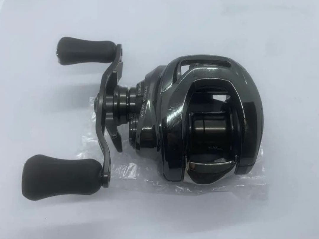 24 スティーズ　SV TW 8.5 最終値下げ！