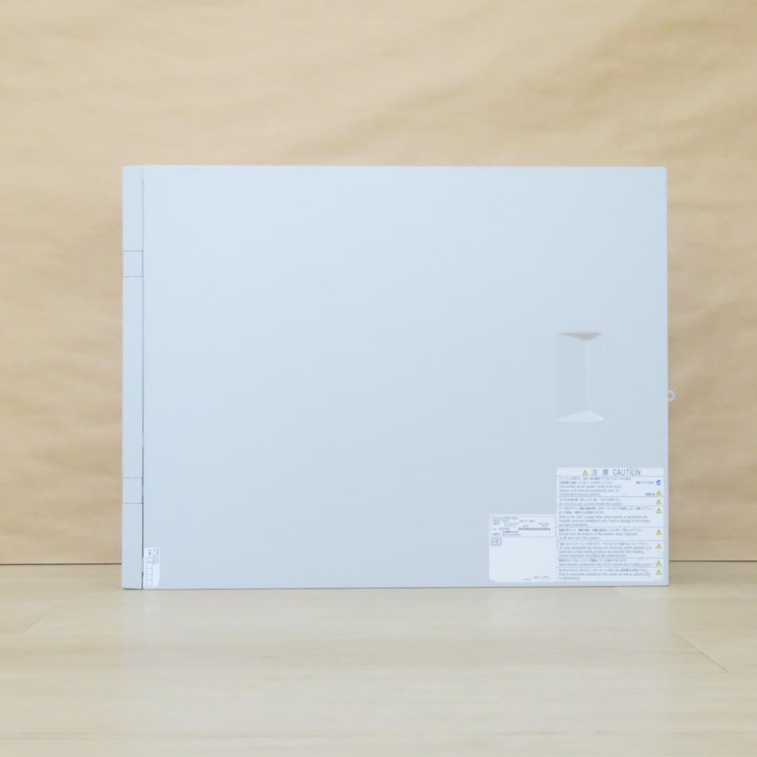 NEC Express5800/56Xg E5-2643 V3 x2基 16GB