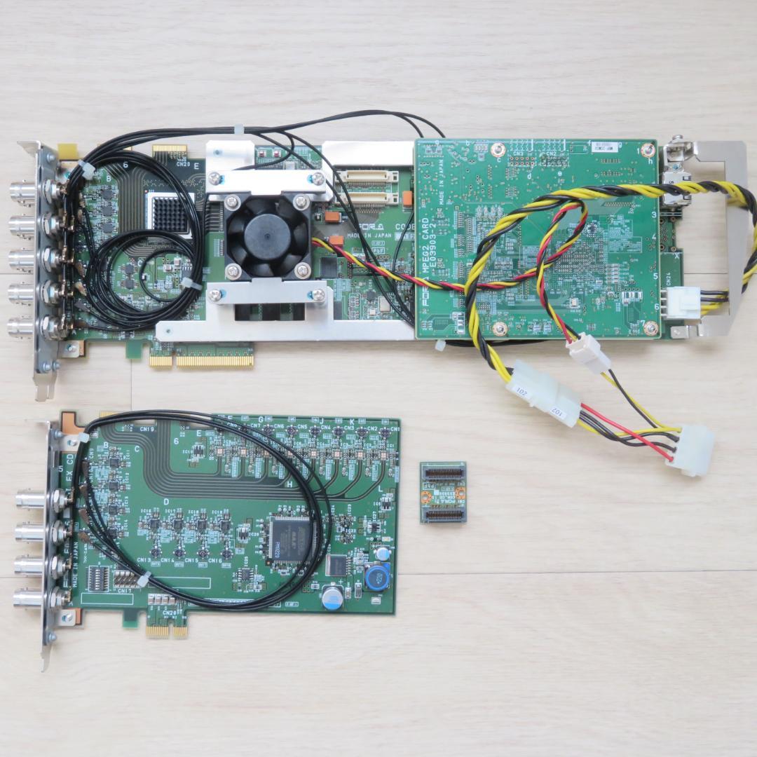 NEC Express5800/56Xg E5-2643 V3 x2基 16GB