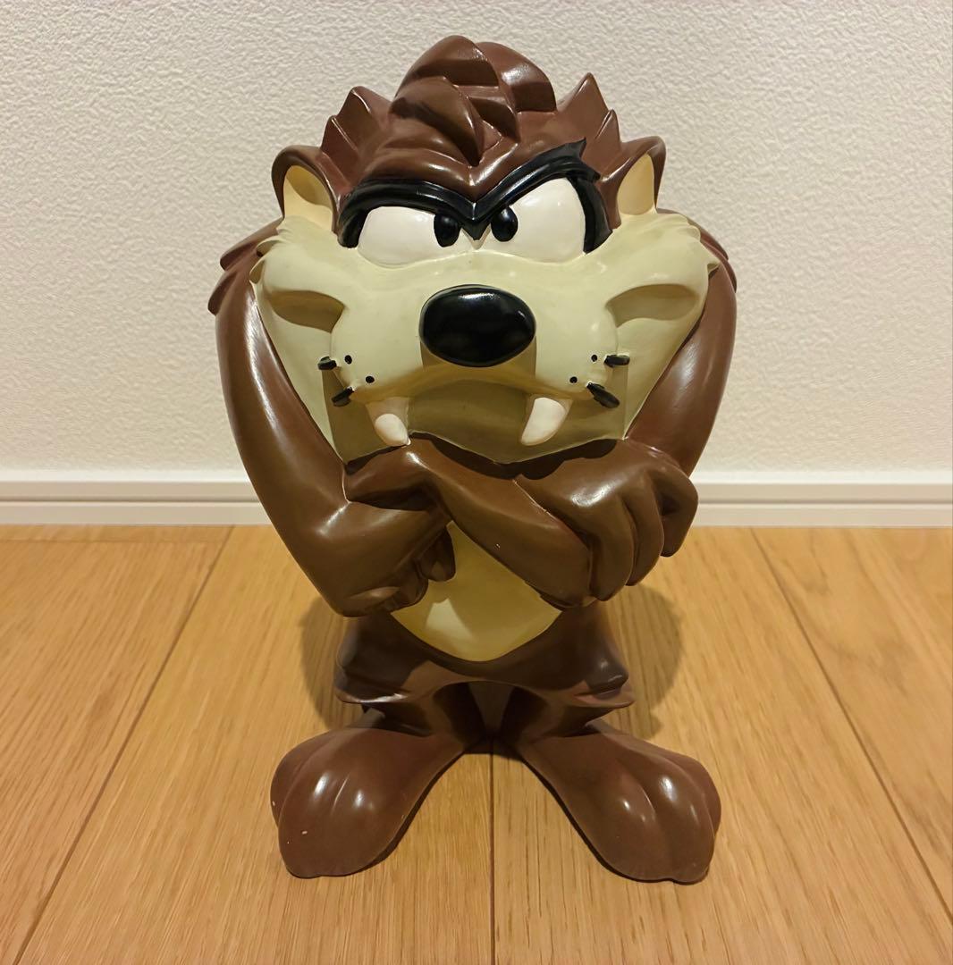 1997 タズマニアンデビル　フィギュア