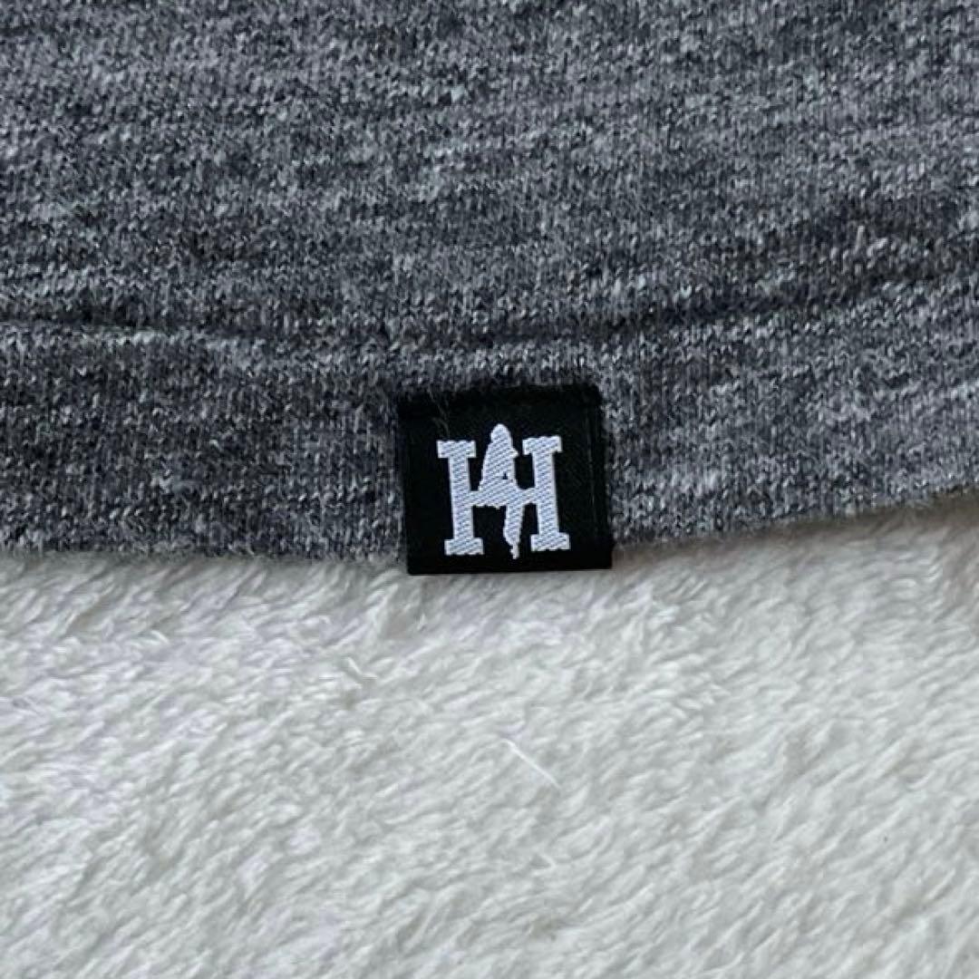 じゅんこ ヒステリックグラマー ハイネック カットソー ヒスガール Ｆ