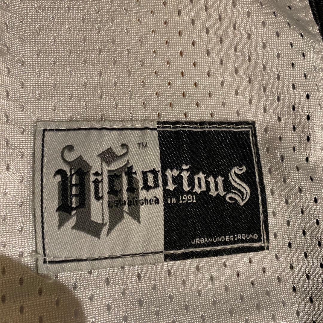 Victorious ロサンゼルス シャツ 2XL