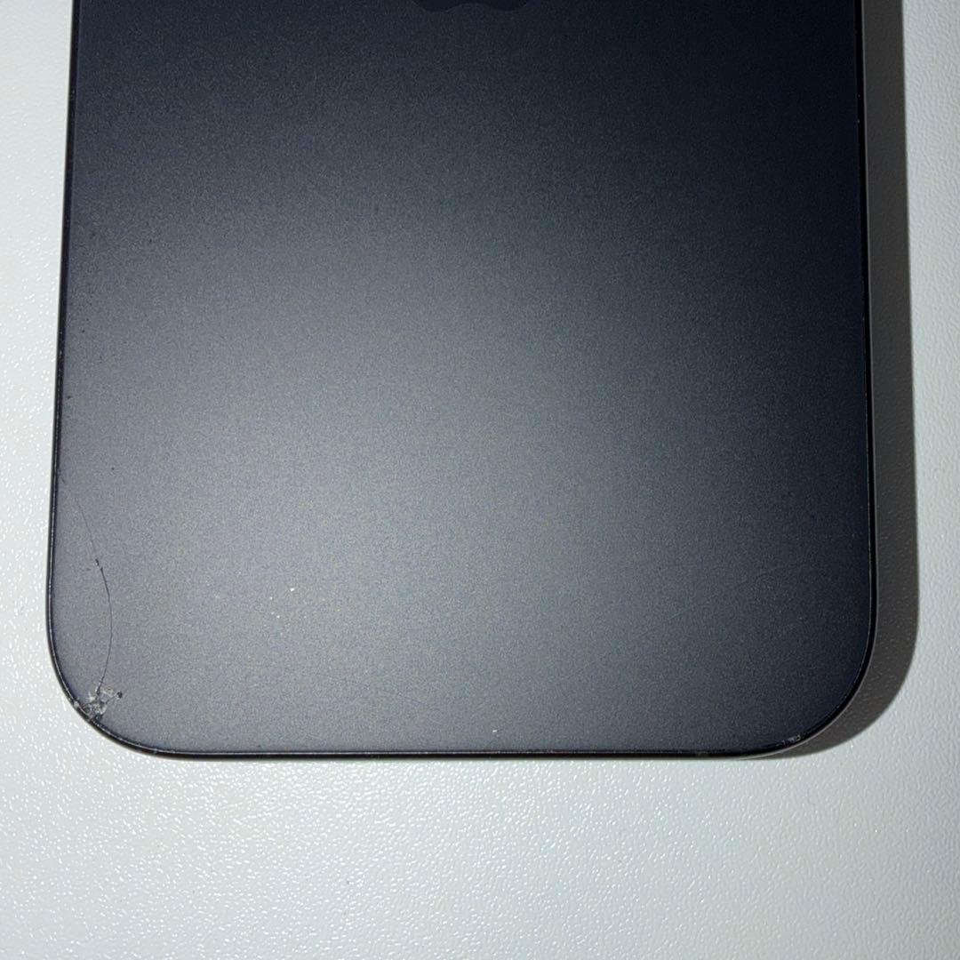 iPhone16 ブラック 256GB