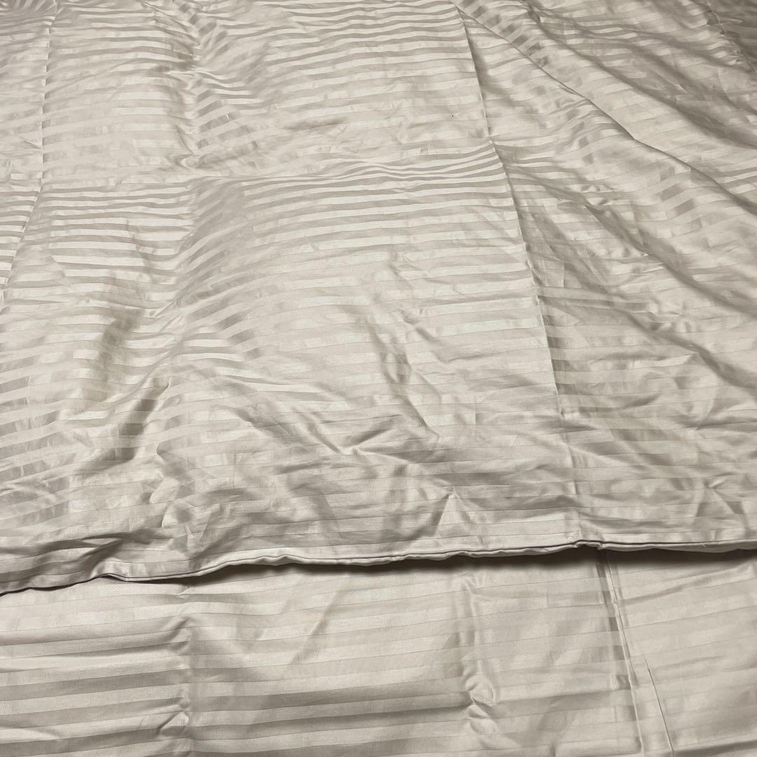 Standard ダウン掛け布団 220x210cm