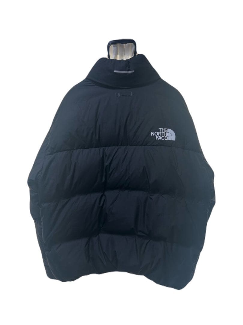 THE NORTH FACE ヌプシ RMST リマスタ ダウンジャケット
