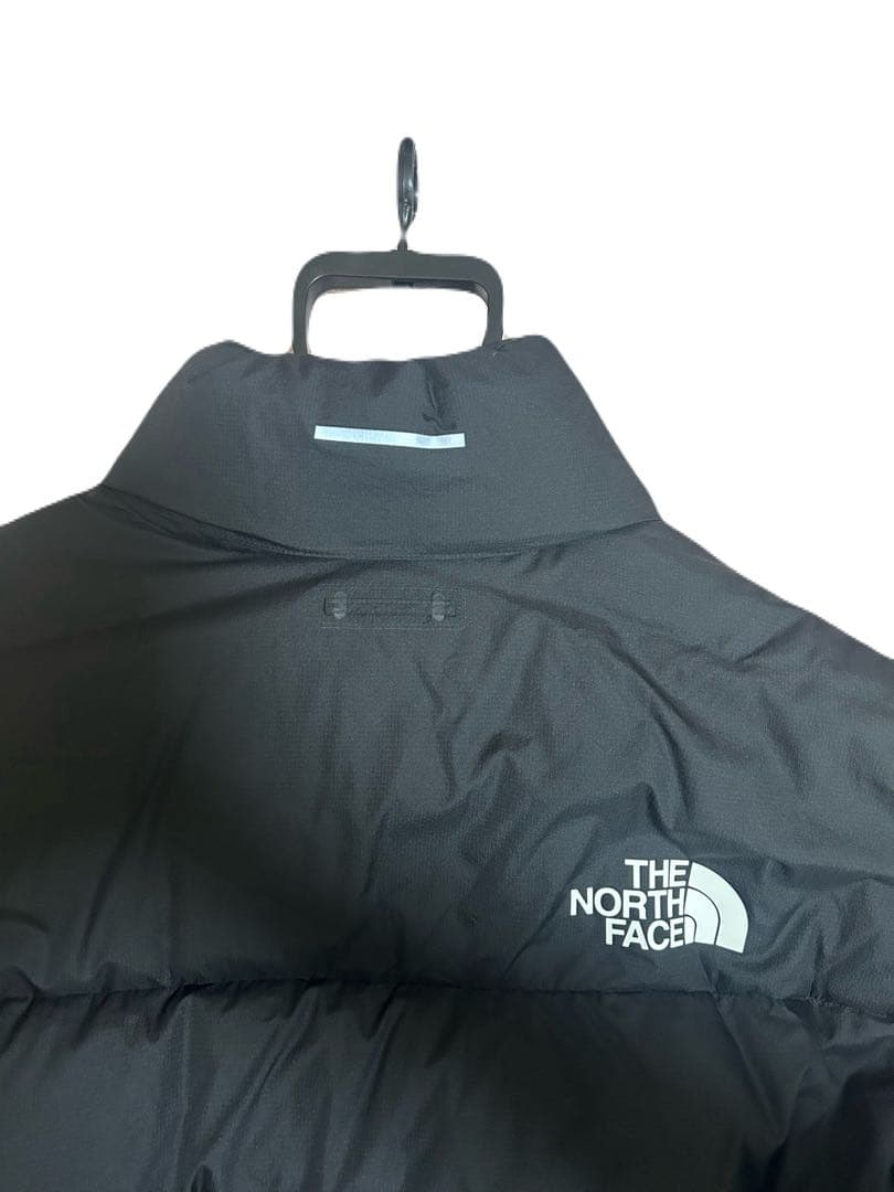THE NORTH FACE ヌプシ RMST リマスタ ダウンジャケット