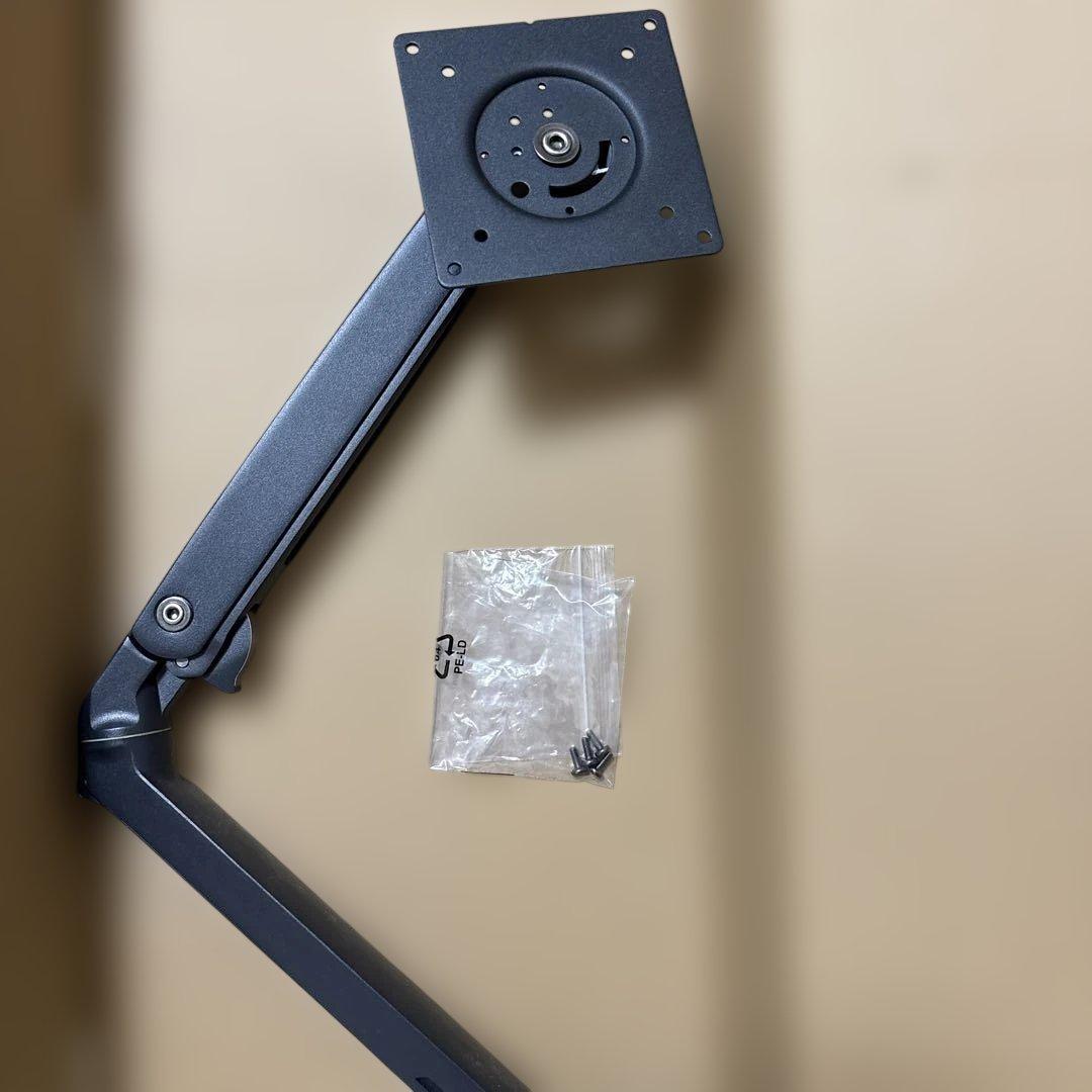 エルゴトロン　MXV