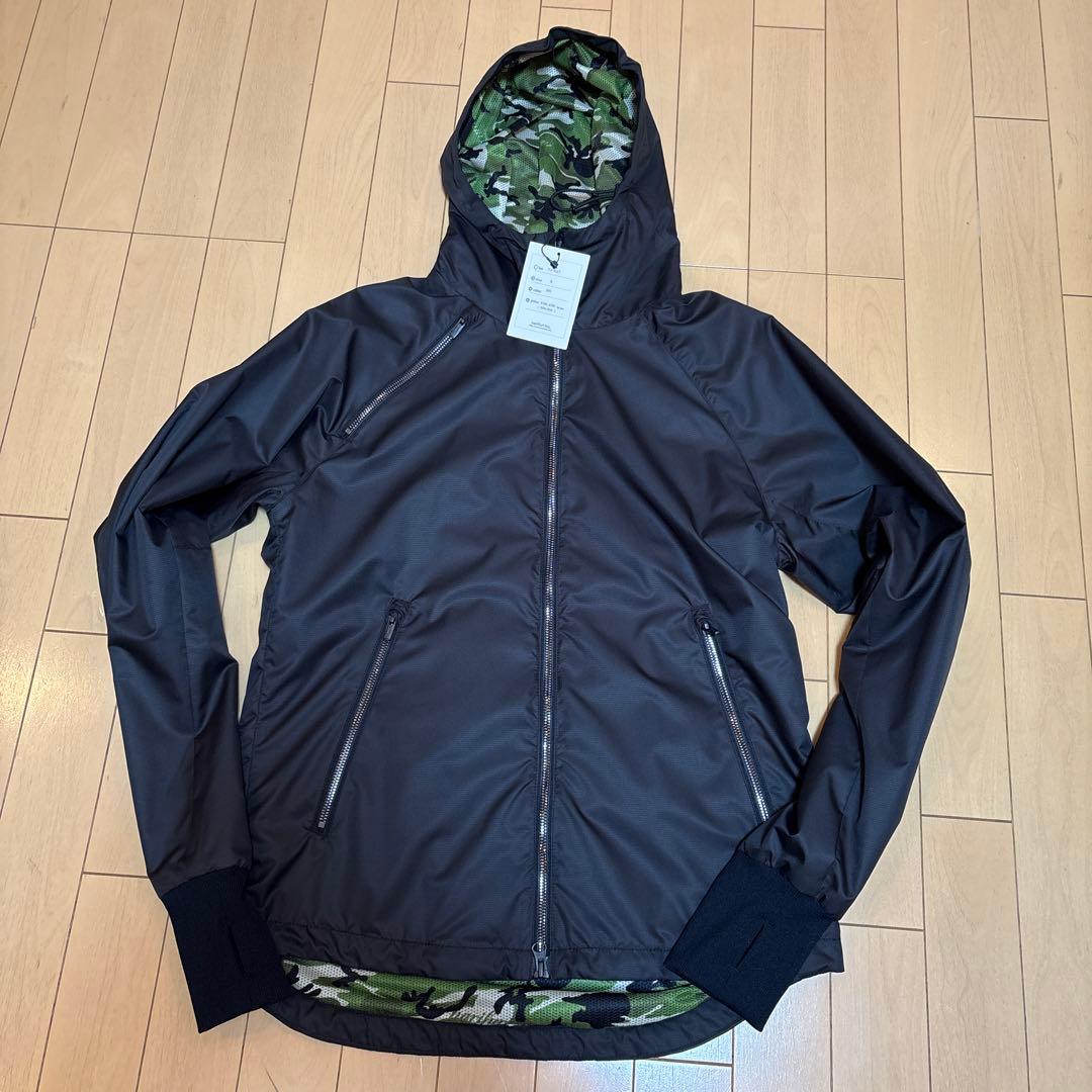 narifuri ウィンドブレーカー