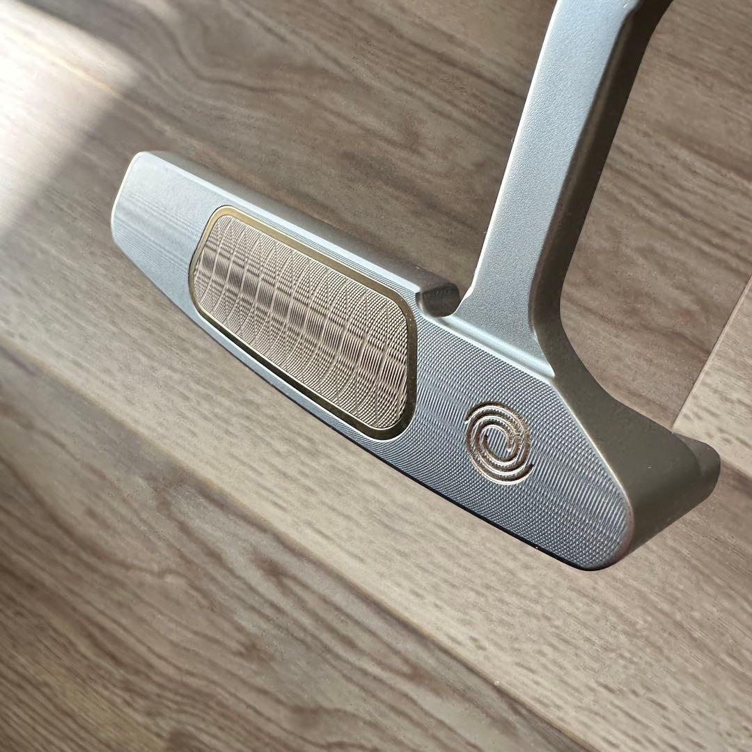 オデッセイ Ai-ONE MILLED #2T 34インチ 右 シルバー 極美品