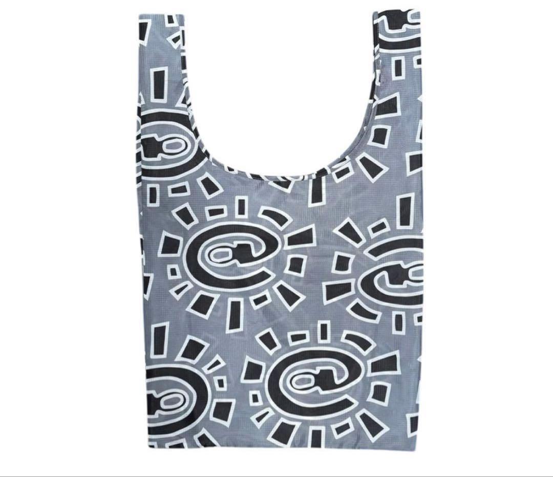 always do what you should do エコバッグ ステッカー