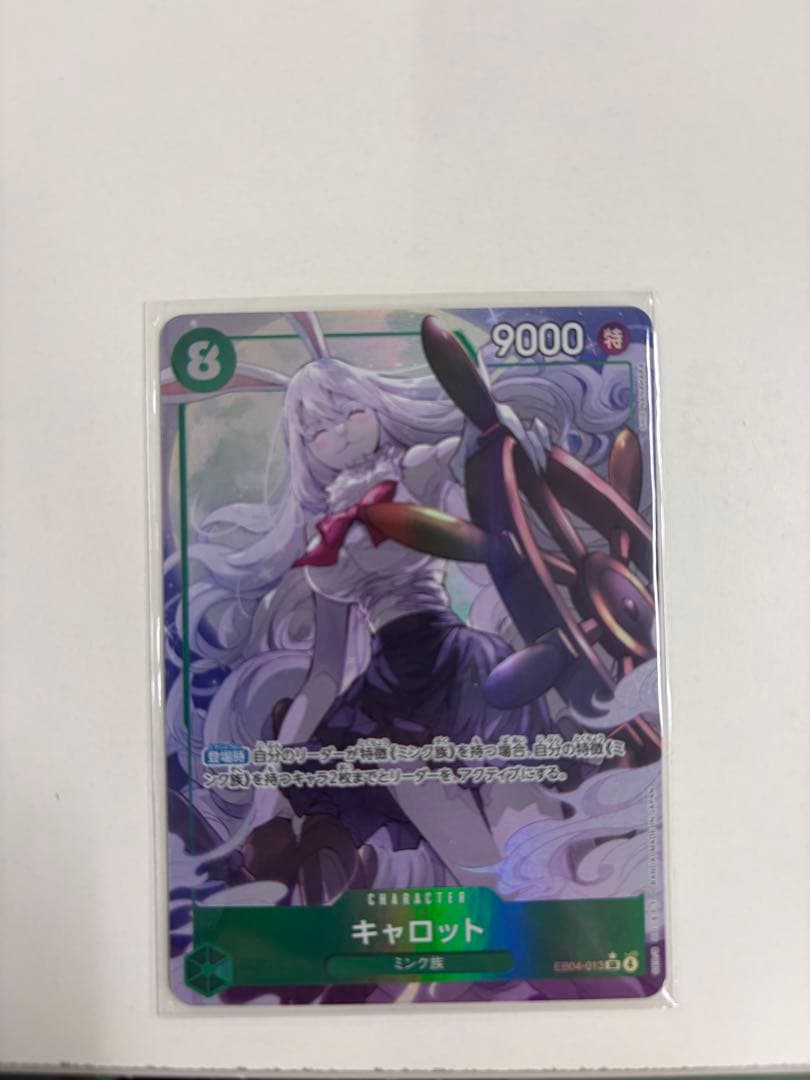 ワンピース カードゲーム ロロノア・ゾロ　おまけ付き