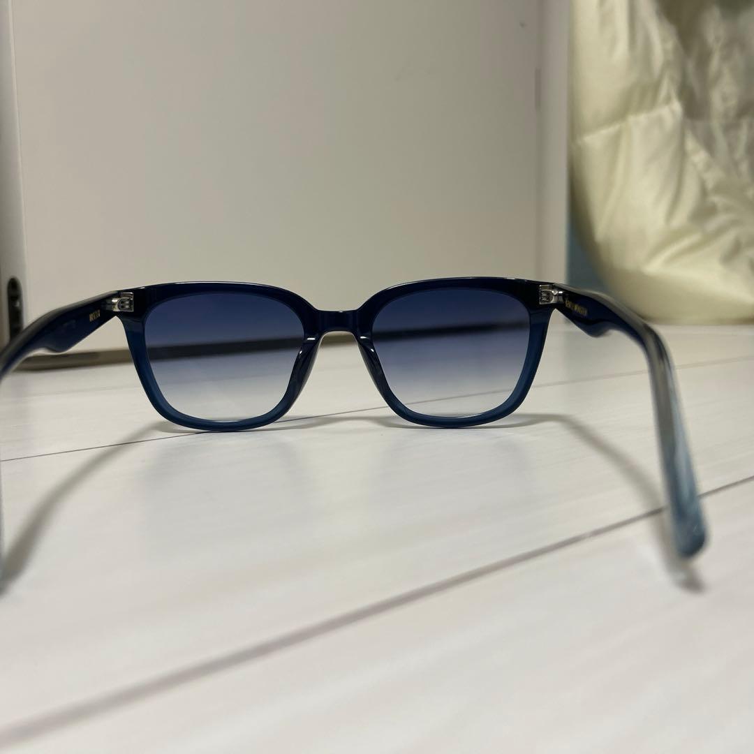 ジェントルモンスター　メンズ　サングラス