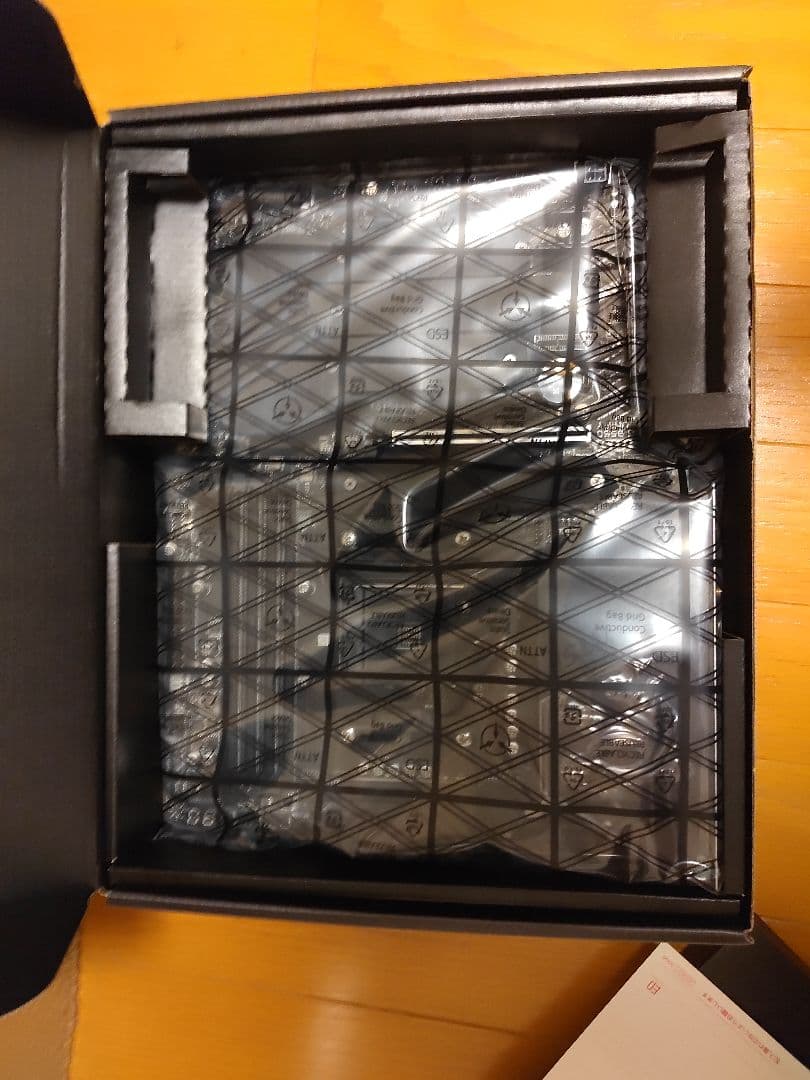 新品未使用品　RYZEN 5600X B550 UNiFY AMD マザーセット