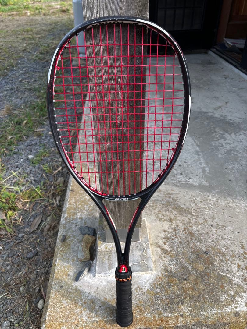 yonex ヨネックス ジオブレイク70v