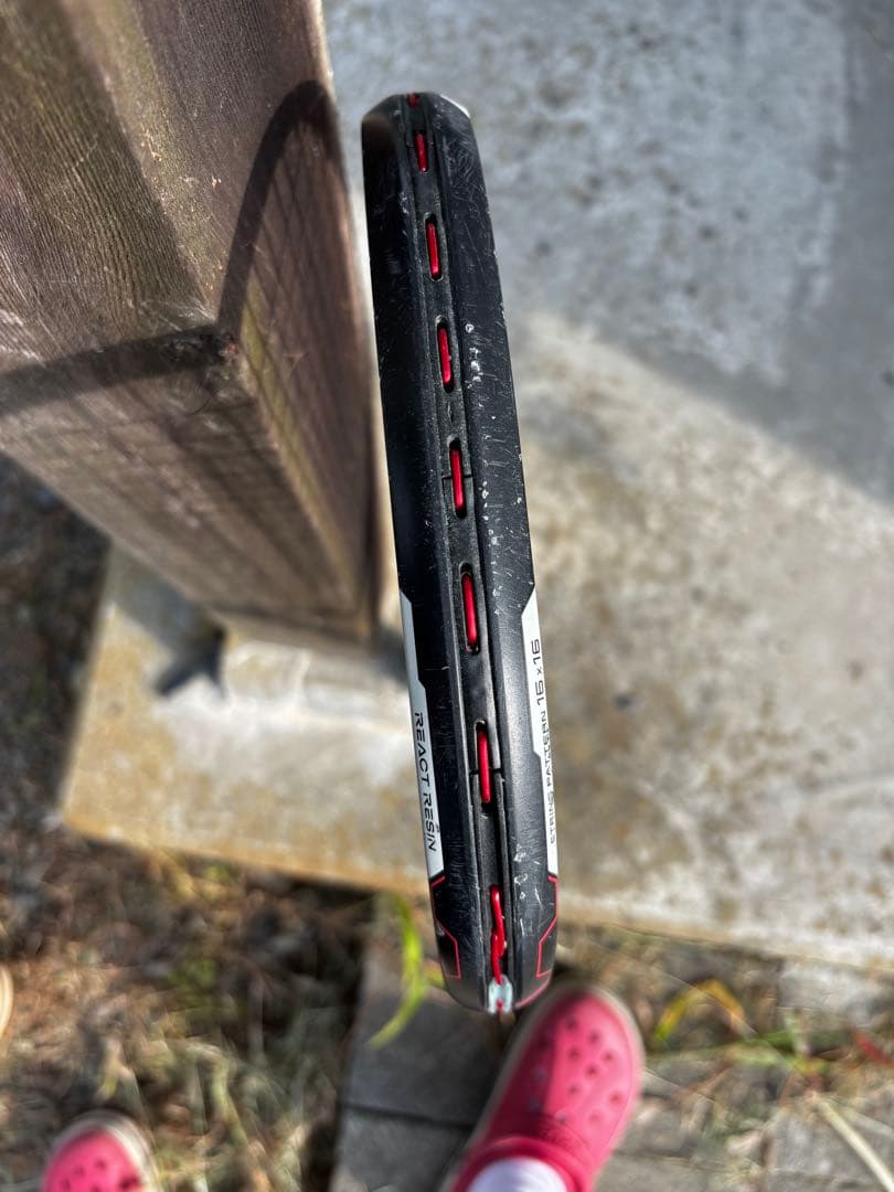 yonex ヨネックス ジオブレイク70v